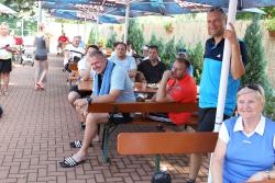 AKUNA CUP 2016 - Tenisová akademie Petra Huťky - foto Jiří Vojzola